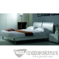 现代简约OB311双人床