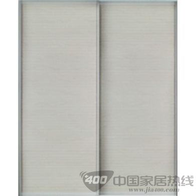 雅克.维特 衣柜门-2