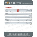 FGV款喷粉滑轨