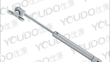 塑胶头气撑