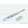 三节自关钢珠滑轨(4502)