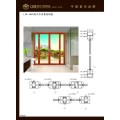 LZB-JM65欧式中折叠