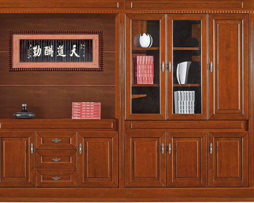文件柜