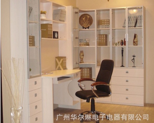 书柜系列