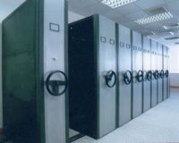 重庆江津区仓储密集柜厂家直销