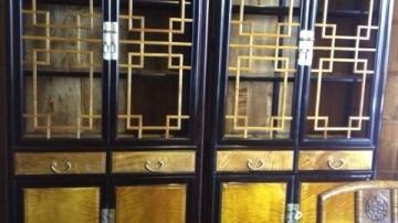 金丝楠家具