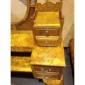 金丝楠家具