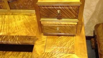 金丝楠家具