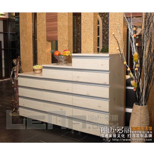 朗迈.多丽衣柜品牌实力如何？加盟会帮扶门店盈利吗？