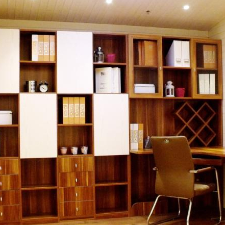 建博会参展商诺维家全屋定制加盟代理政策及费用