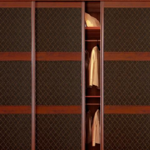 2021年伊美嘉衣柜招商政策和加盟流程解读