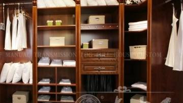 老木匠衣柜产品推荐-原木定制-衣帽间022