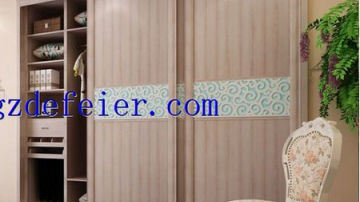 德斐尔衣柜产品推荐-衣柜-7