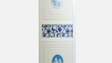 伊美嘉衣柜产品推荐-衣柜门-移门Y-39