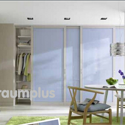 raumplus-德禄-滑动门