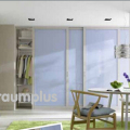 raumplus-德禄-滑动门