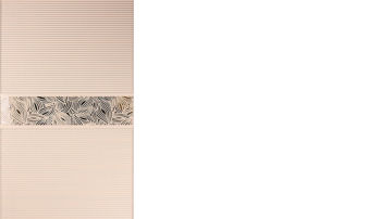 美澳衣柜产品推荐-2#百叶（瓷白色）+爱达荷亚克力（瓷白色隐框）