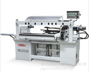一哥数控机械产品推荐-数控车床CNC3003A