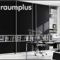 raumplus-德禄-滑动门