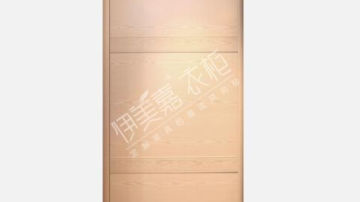 伊美嘉衣柜产品推荐-衣柜门-移门Y-06