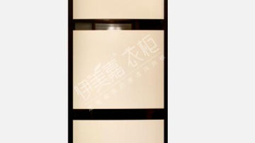 伊美嘉衣柜产品推荐-衣柜门-移门 Y-09