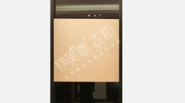 伊美嘉衣柜产品推荐-衣柜门-移门 Y-13