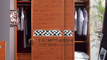 合生雅居衣柜产品推荐-衣柜4