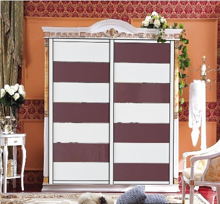 鑫鼎装饰材料产品推荐- 高光UV烤漆门-UV12