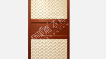 伊美嘉衣柜产品推荐-衣柜门-移门 Y-01