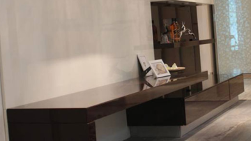 尚朋堂衣柜-经典系列-诺丁山之恋