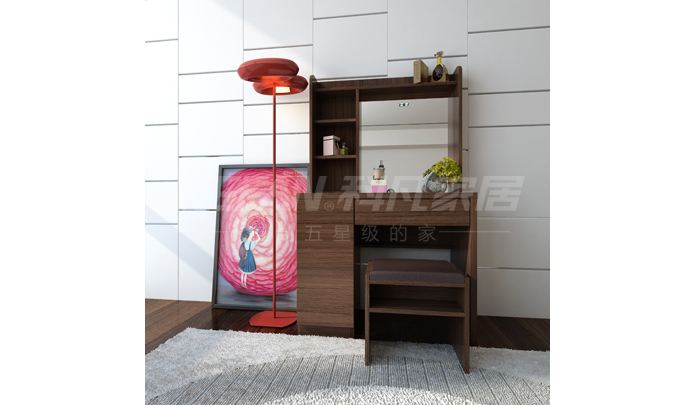 科凡全屋定制品牌优势有哪些 科凡全屋定制品牌地址在哪里