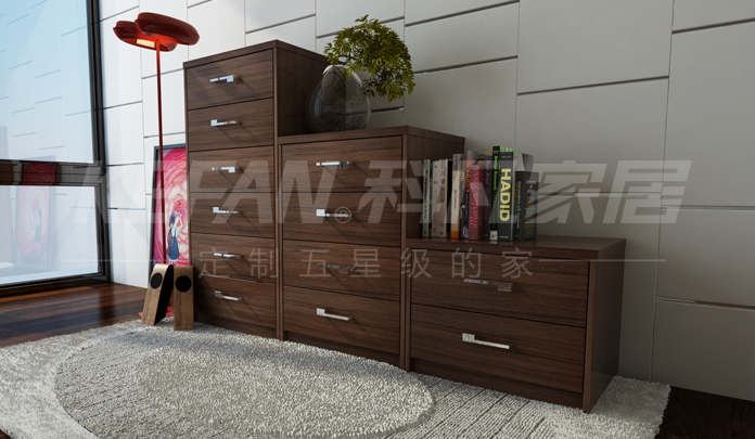 科凡定制算几线品牌 ？科凡定制品牌优势介绍