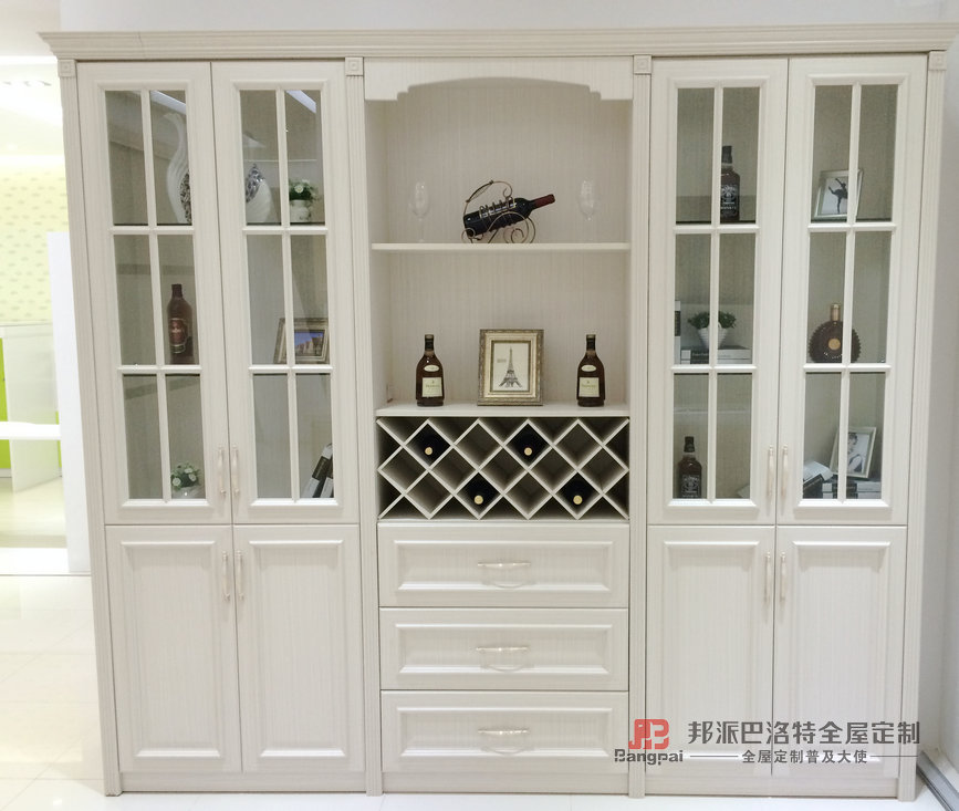 邦派巴洛特衣柜加盟常见问题