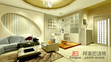 2015做什么行业挣钱，全屋定制家具0元加盟-邦派巴洛特