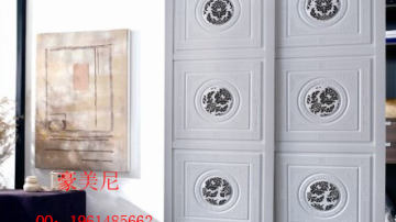 衣柜欧式吸塑移门