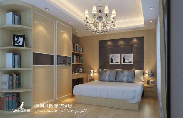 澳威全屋定制加盟常见问题