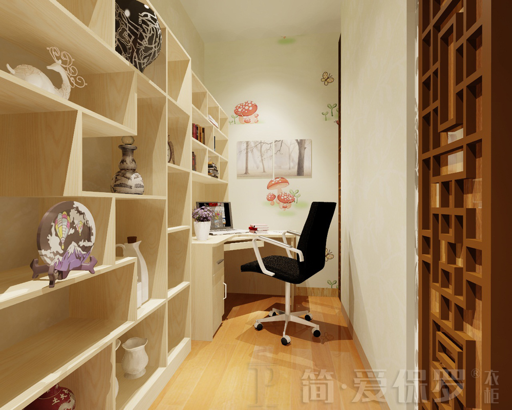 简·爱保罗全屋定制算几线品牌 ？简·爱保罗全屋定制品牌优势介绍