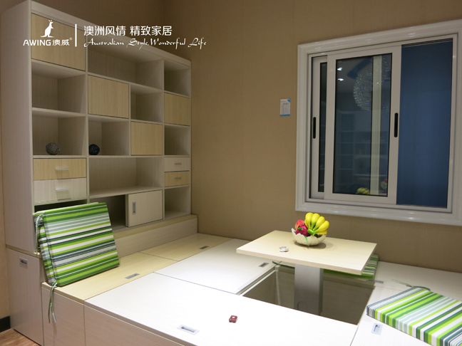 广东省衣柜厂家澳威全屋定制是大品牌吗 广东省衣柜厂家澳威全屋定制是大品牌吗