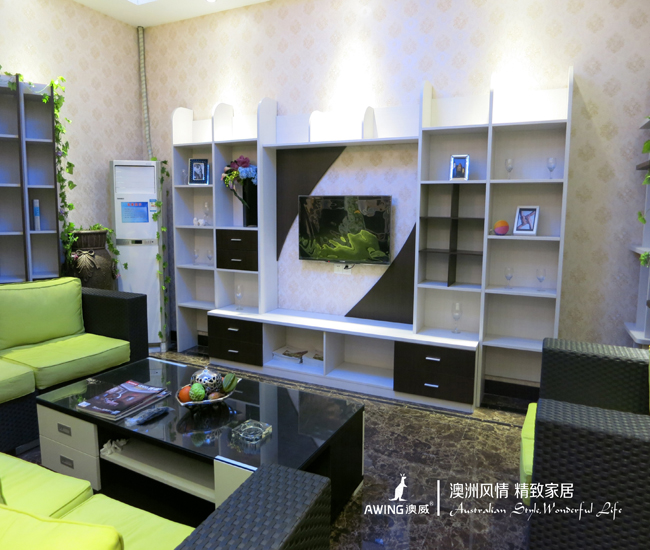 澳威全屋定制总部实地考察，最新招商政策