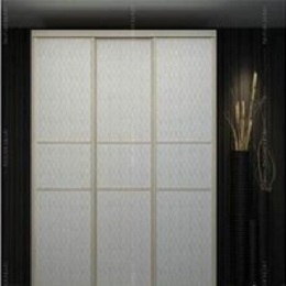 太行衣柜-雅致衣柜