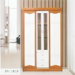 喜来顺衣柜-精美衣柜