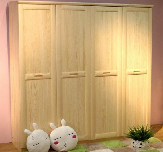 森立家具衣柜2