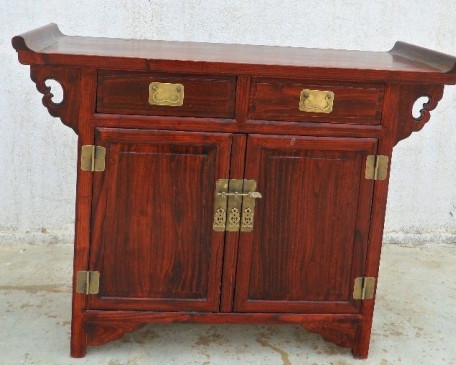 时韵家具-鞋柜系列