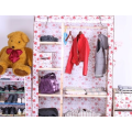 三松衣柜简易衣柜系列