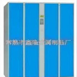 鑫隆金属衣柜-更衣柜