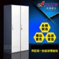 天瑞祥文衣柜-钢制加厚十门更衣柜