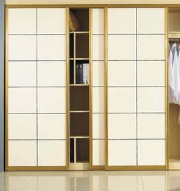 申青山衣柜产品系列1