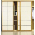申青山衣柜产品系列1