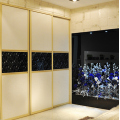 日兴衣柜系列---时尚之都