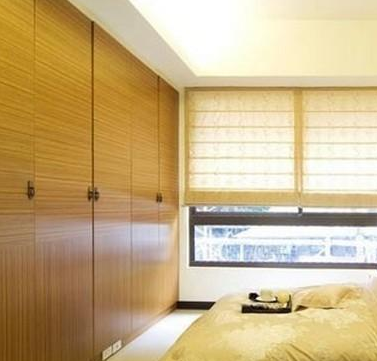 三叶家居衣柜系列4
